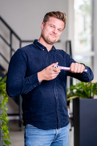 Onze consultant legt uit wat Power BI - Business Intelligence betekent in de praktijk