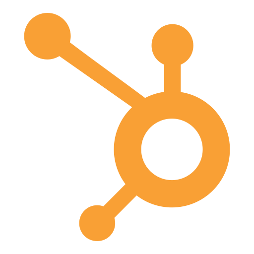 HubSpot icon logo