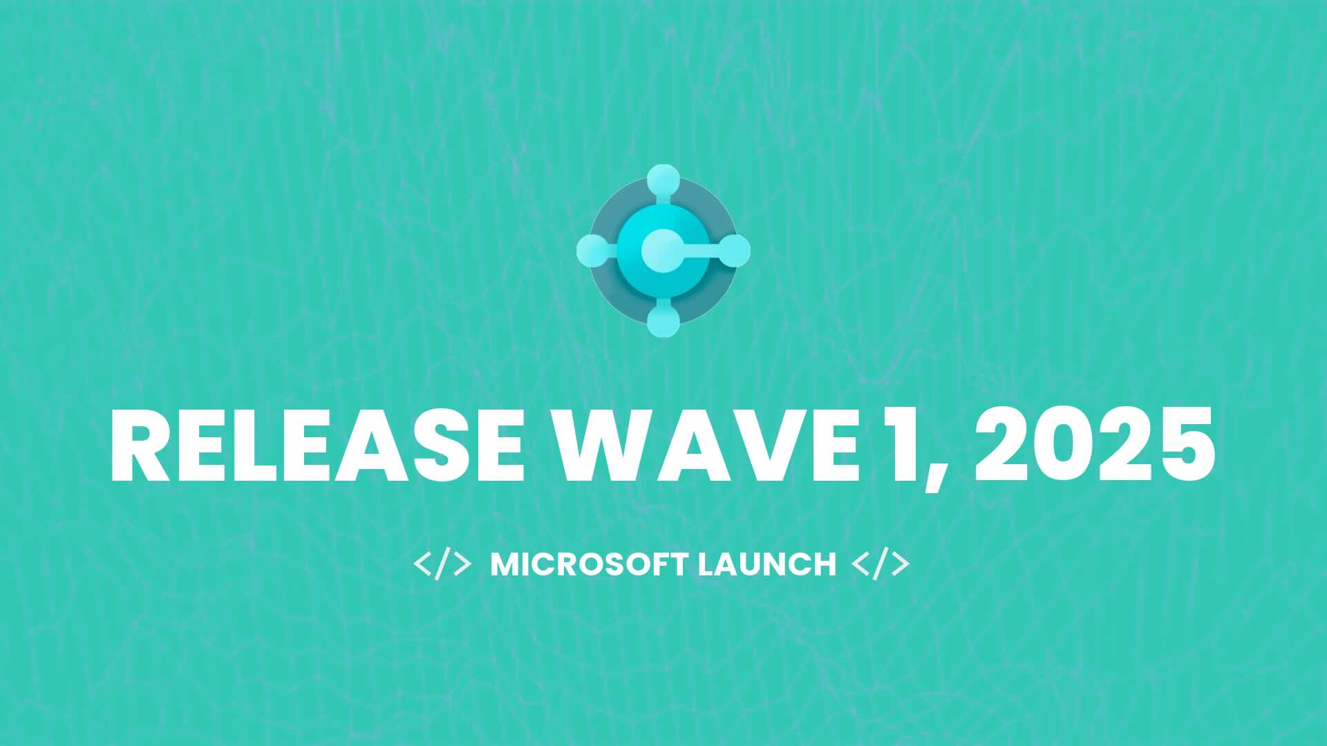 Business Central Wave update 2025