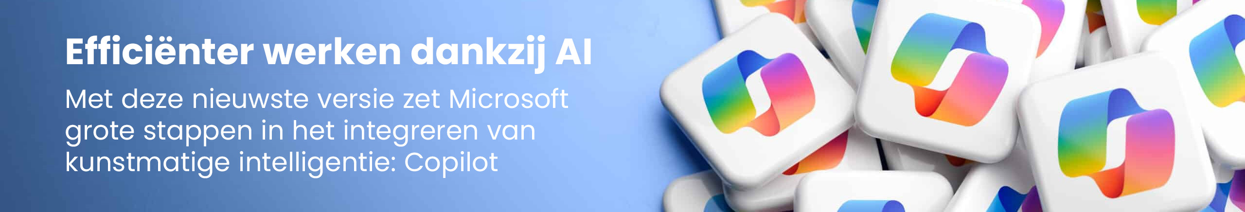 Business Central Copilot integratie