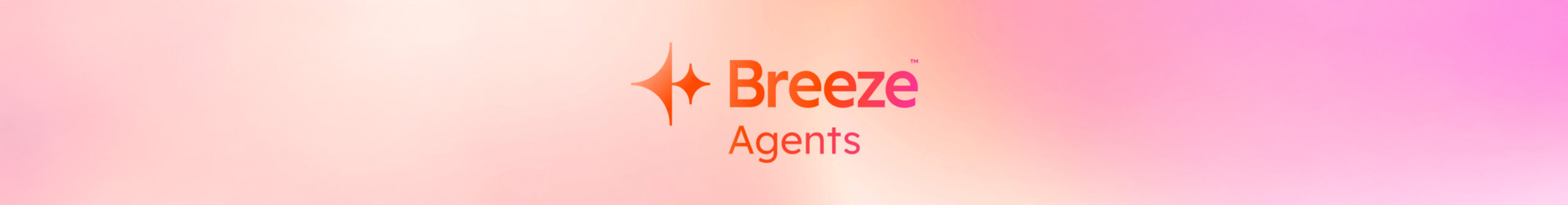 Breeze HubSpot AI agent