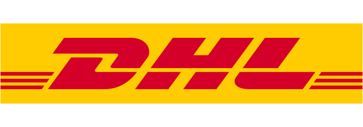 DHL logo MyParcel pagina