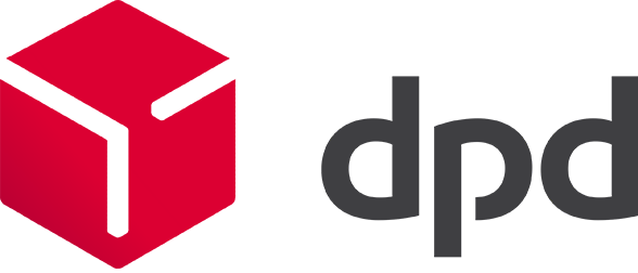 DPD logo MyParcel pagina