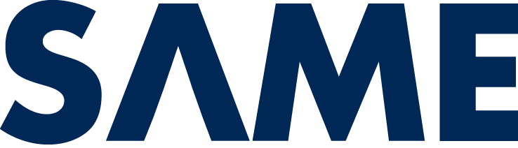 Logo van Same Chemicals - klant van BriteBlue Solutions