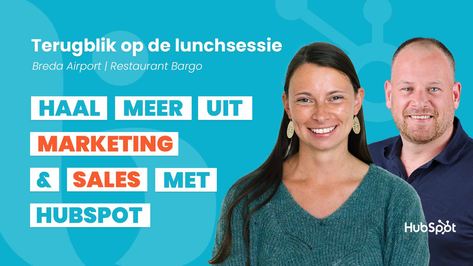 Een werkdag van Ritchie Piessens bij BriteBlue