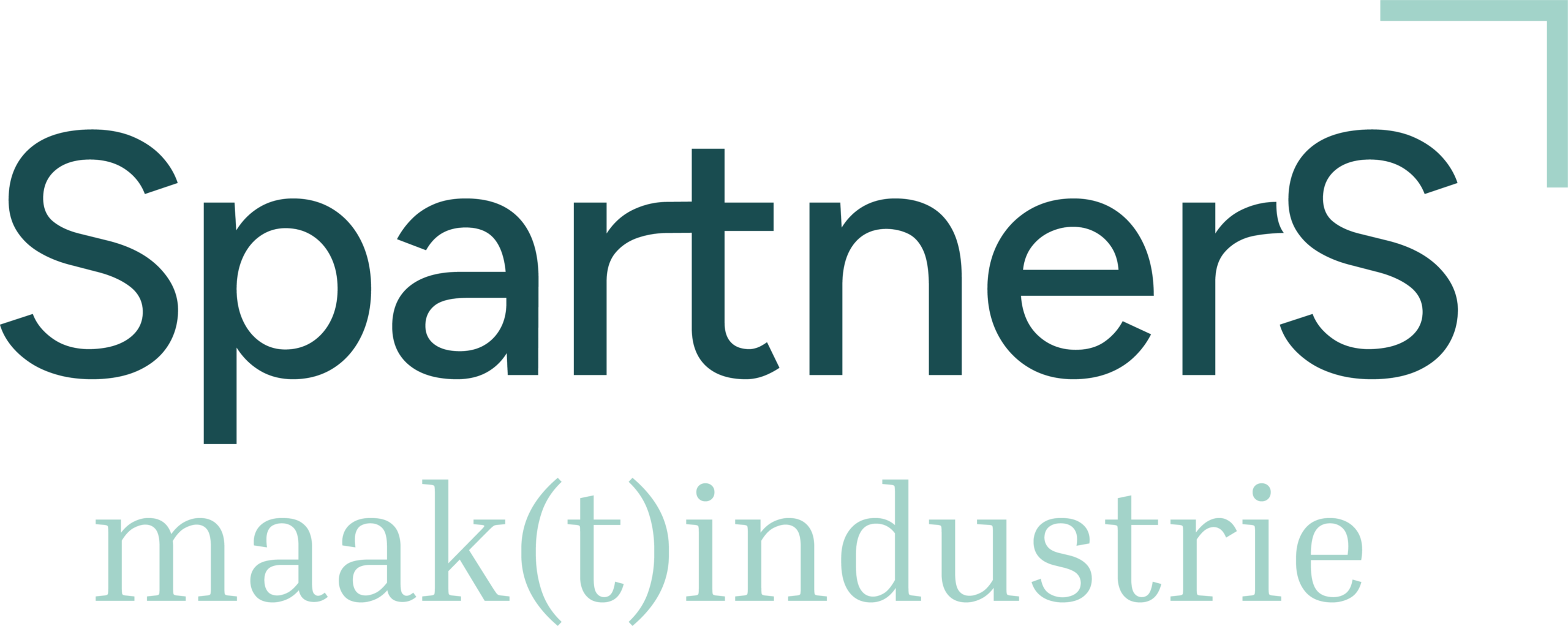 SpartnerS Logo